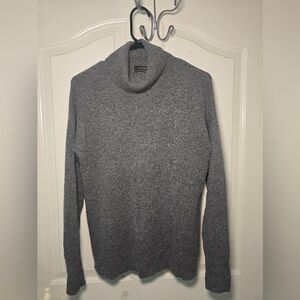 Halogen 100% cashmere sweater